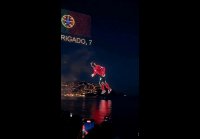 В Лиссабоне попрощались с Роналду