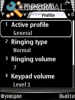 PhoNetInfo 3.1.0 OSO