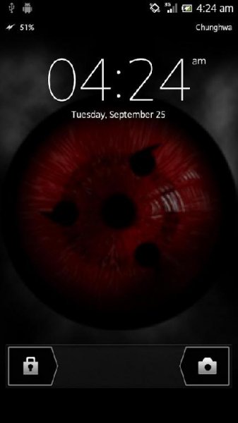 SHARINGANLiveWallpaper2015v1.1