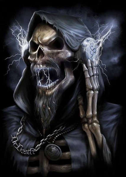 dead beats by yigitkoroglu