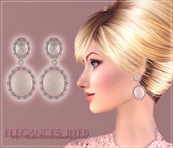Elegance byEB