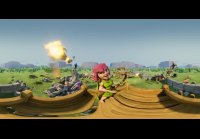 Clash of Clans 360: Experience a Virtual