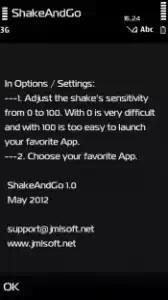 shakeandgo