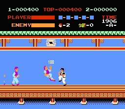 Kung Fu