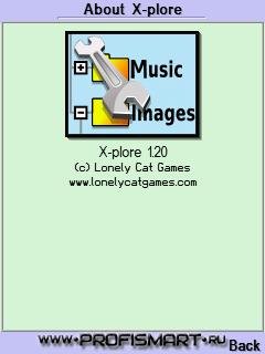 X-plore