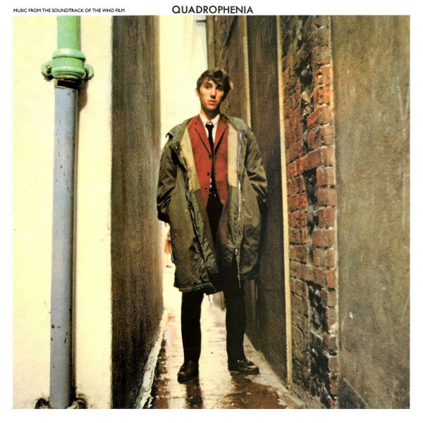 The Who - Joker James