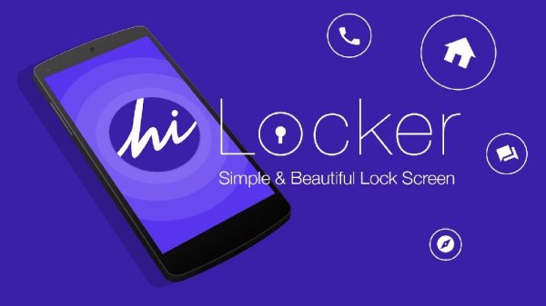 Hi Locker PRO 1.9.4