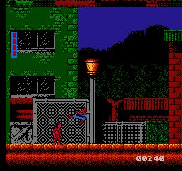 Spider-Man (U) T+Rus1.1 MagicTeam 23.02.2010