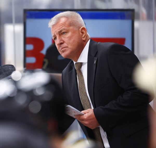 Главный тренер Адмирала 92808