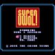 Super Uwol (The Mojon Twins) (PD)