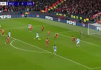 Манчестер Сити Галатасарай 2-0
