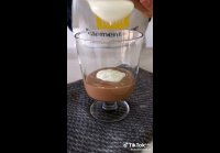Вкусный десерт