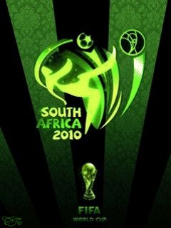 World Cup 2010 V