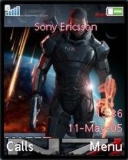 mass effect