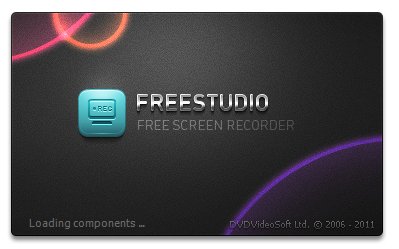 FreeScreenVideoRecorder