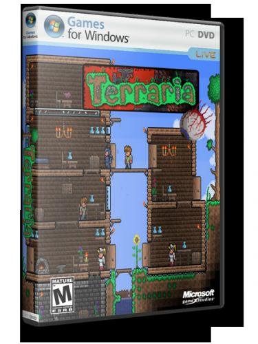 Terraria