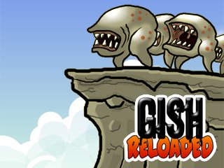 Gish-3[rms]