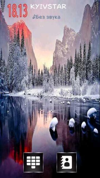 Nature beaulty