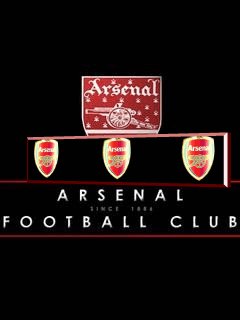arsenal fc