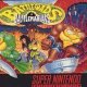 Battletoads in Battlemaniacs.smc