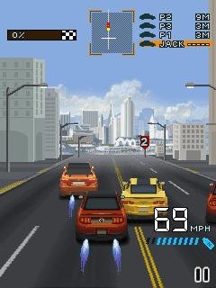 need for speed the run