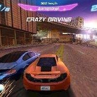 Asphalt 4 HD