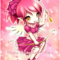 Hitana - Valentines Day
