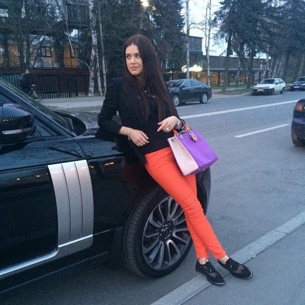 Юля Ионина