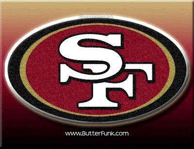 0 nfl football san francisco 49ers