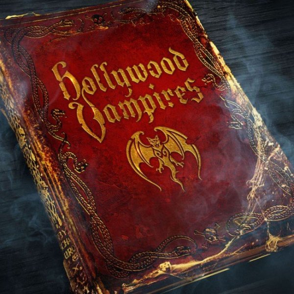 The Hollywood Vampires - Raise the Dead (At Montreux Jazz Festival)