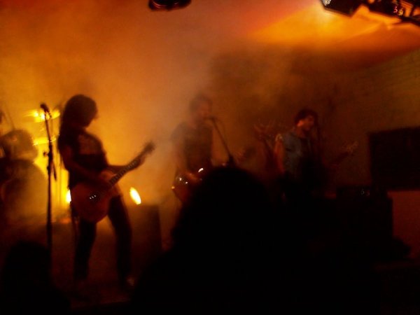 Dirty Mind - Transiberiana-Siberian mix
