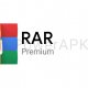 RAR 5.91 - Мобильная версия популярного архиватора WinRA