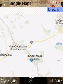 GoogleMaps