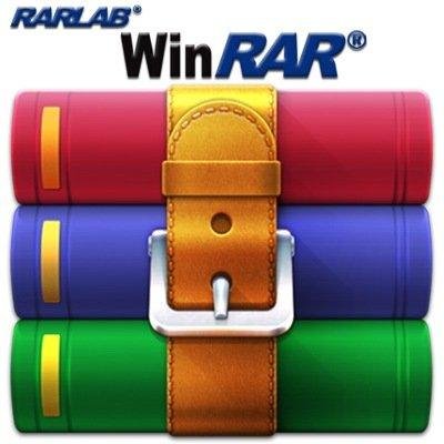 WinRAR 6.00 Final RePack (&amp;amp; Portable) by KpoJIuK