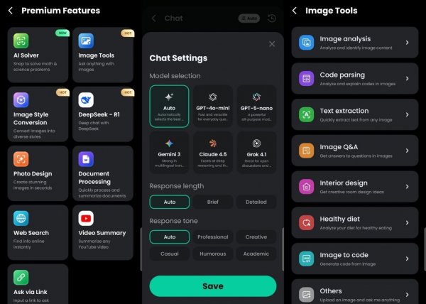 OpenChat-1.4.0-Mod