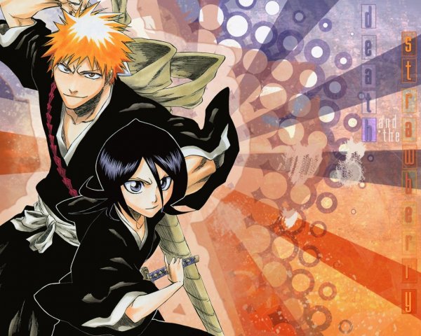 Beat Crusaders - Tonight Tonight Tonight (BLEACH OP 04)