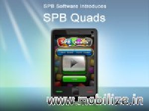 SPB Quads
