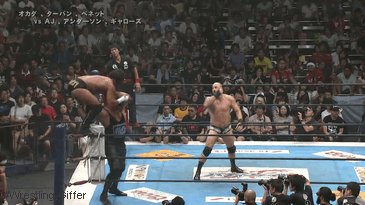 Karl Anderson 3