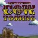 Monty Pythons Cow Tossing SE 128x160
