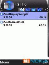 ISILO 1.60