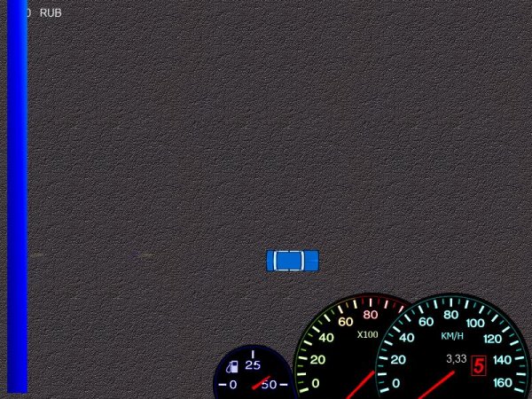car engine v1.6
