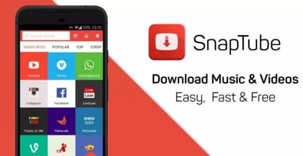 Snaptube VIP v7.63.1.76301301