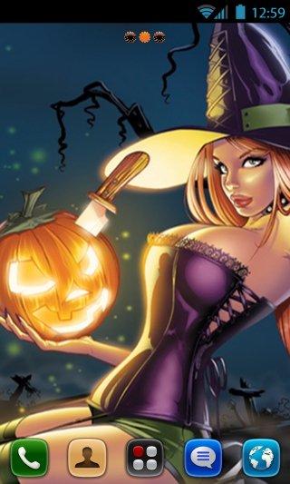 HalloweenNight