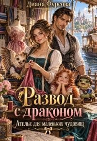 Развод с драконом. Ателье для маленьких чудовищ (2026)