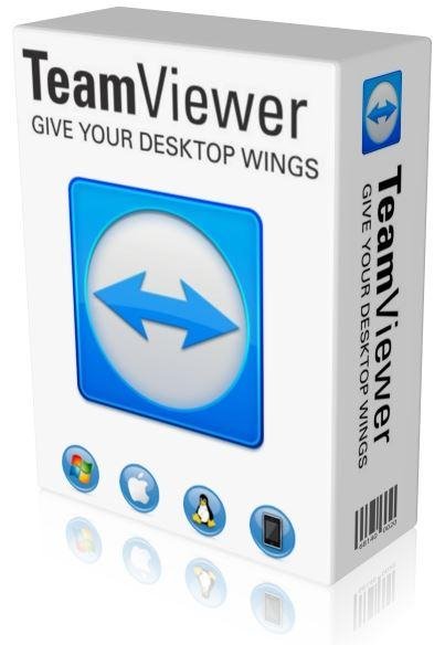 TeamViewer 13.1.1548 RePack (&amp;amp; Portable) by elchupacabra