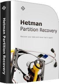Hetman Partition Recovery v3.0 AiO RePack