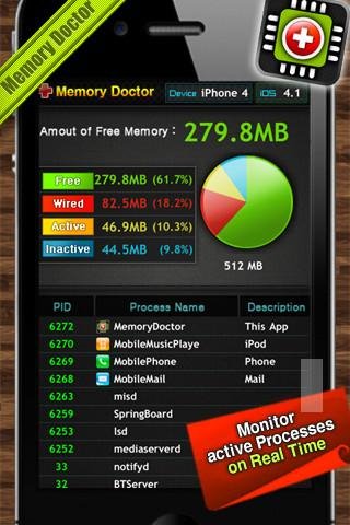 RAM Doctor Pro