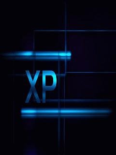 blue xp