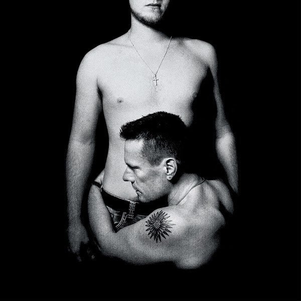 U2 - Every breaking wave