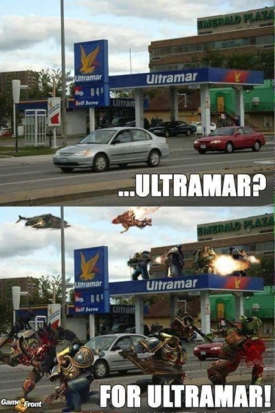 Вархаммер